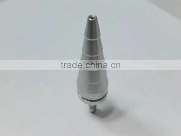 High Precision Hollow Cone Spray Nozzle, Customized Nozzles photo-3