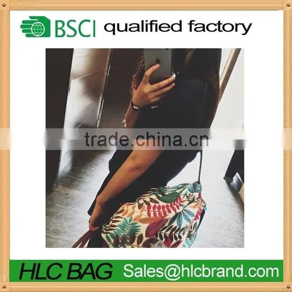 Santa Sack Bag With Drawstring Bags Rucksack photo-3