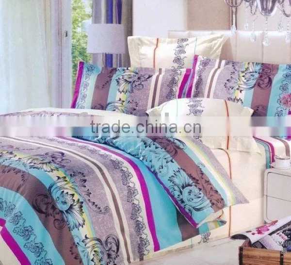 Luxury Bedding