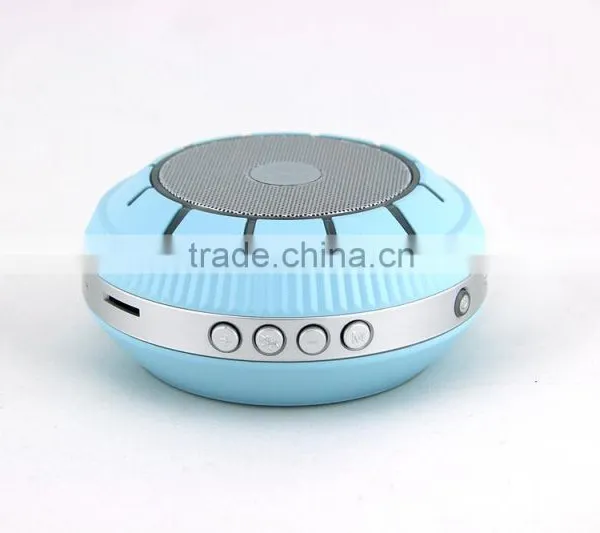 Stainless Steel Flat Bluetooth Speaker,portable Bluetooth Speaker Micro Digit Product photo-3