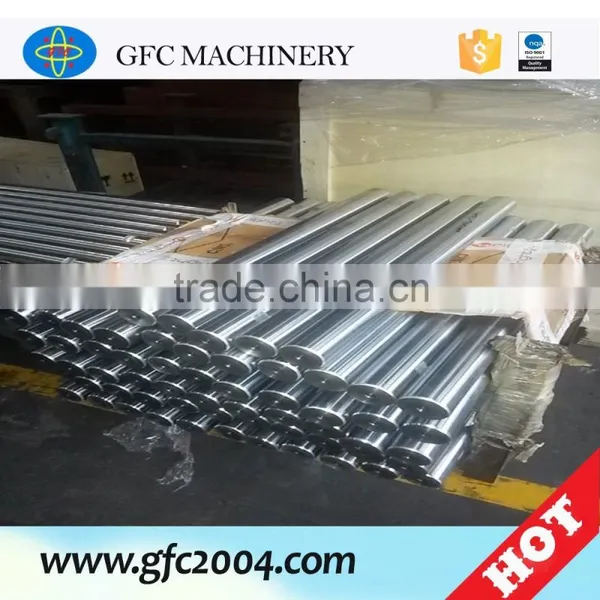 Chrome Piston Rods