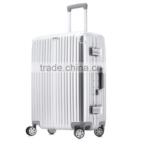 Hot Fashion Business Travel Luggage /suitcase/case photo-2