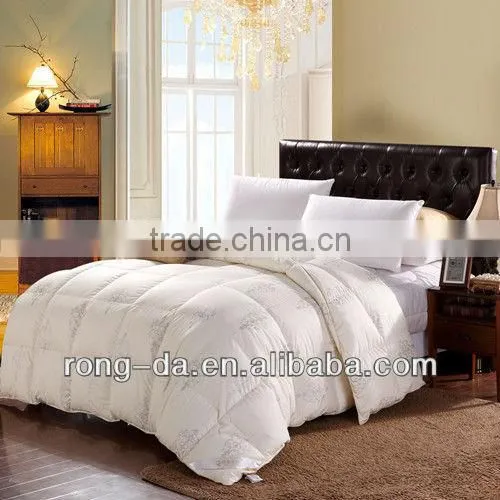 Feather Home Textiledouble White Comforters Quality Choice