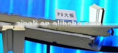 Sandwich Panel Line photo-4