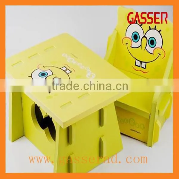 Desk/chair/stool UV Printing