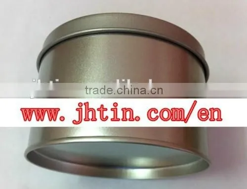 Manufacture High Quality Boxes Metal With Free Sample China Tin Supplier photo-2