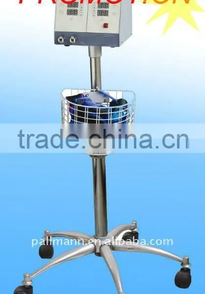 ATS-002 ATS (double Channels)