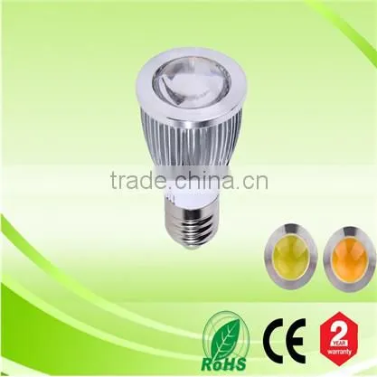 Chinese-style Simple Drink Chalice Painted Metal Modern Wall Lamp