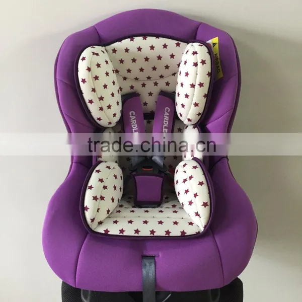 Baby Car Seat From 0-18kg photo-2
