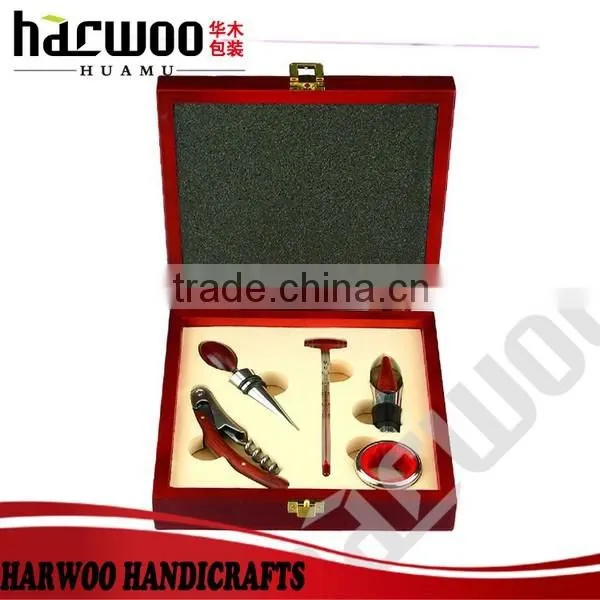 Wine Accessories Display Box 2015 for Sale photo-4
