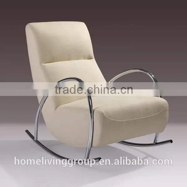 2015 Fashion Recliner Rocking Chair