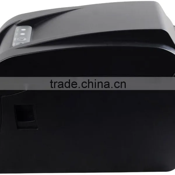 High-speed Thermal Barcode Printer 203dpi photo-3