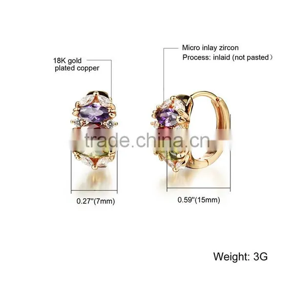 Wholesale Fancy Earings for Women 2016 photo-6