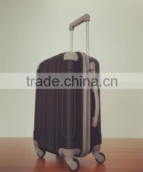 Latest Styles for ABS PC Film Classic Airport Travel Luggage photo-4