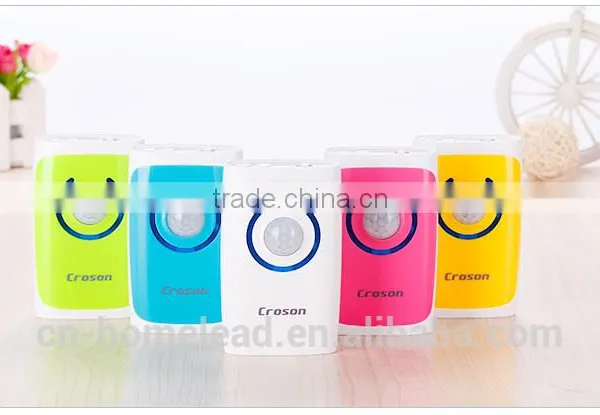 2016 Home Security Doorbell Smart Wireless PIR Night Vision Wi-fi Video Doorbell