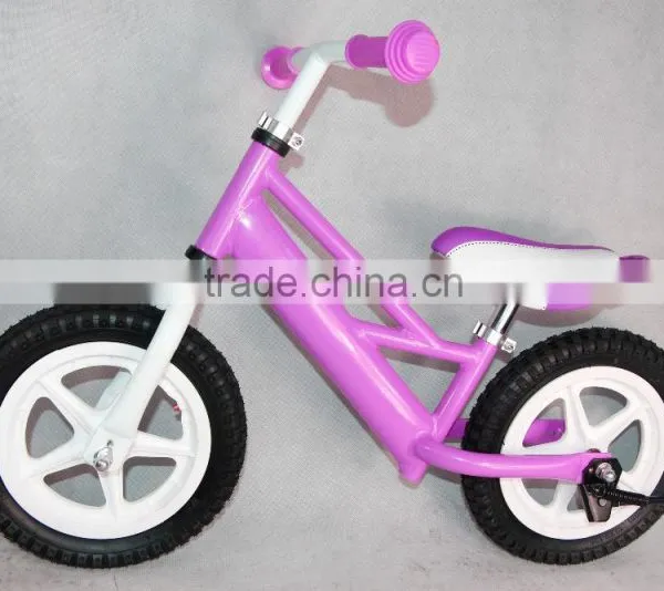 Nice Design Strida Bike Wooden Balance Bike for Sale photo-5