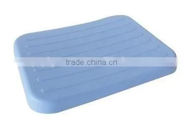 Manufacture Pu Polyurethane in Mold Paint for Self-skining Foam Toilet Seat photo-2