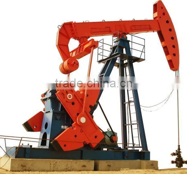 Orange Original Manufacture CYJ Series Pumping Unit
