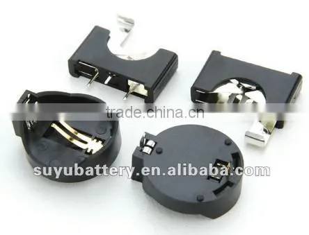 Cr2477 Battery Holder Cr14 Carbon Zinc Battery Cr3032 Battery Holder photo-4
