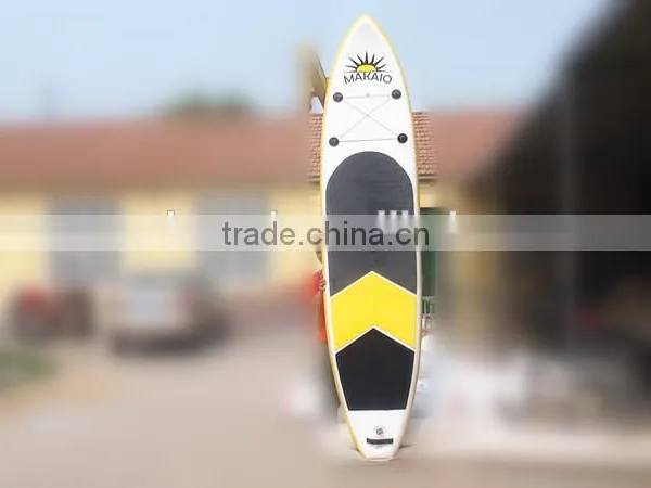 Sun Splicing Inflatable Sup Stand up Paddle Surf Board photo-2