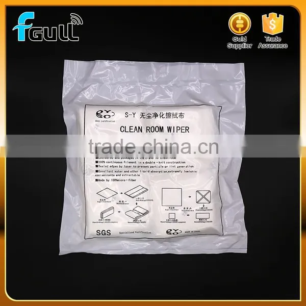 PCB Products Lcd Wipe Cloth , Screen Cleaning Wipes 400pcs/bag photo-3