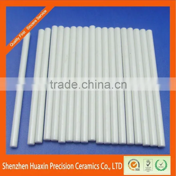 Zirconia Toughened Alumina Ceramic Rods