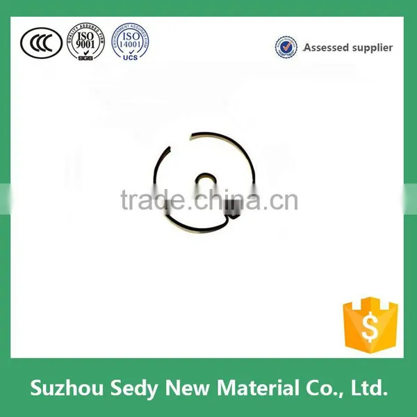 Custom Top Quality Stainless Steel small Wire Form Spring