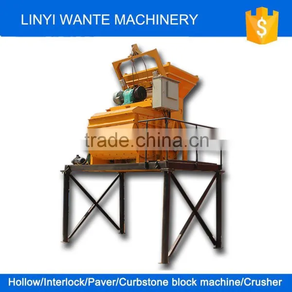 Best Selling High Quality QT 10-15 Whole Block Production Line photo-5
