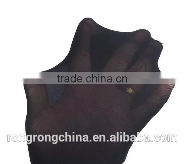China Women Wear Cheap Knitting Machines Non Slip Ankle Socks photo-4