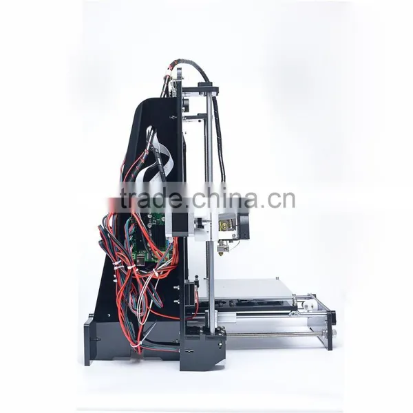 Desktop HSI3 DIY 3 Digital Printer With Competitive Price and High Precision photo-5