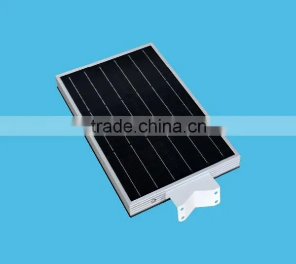 Intefly Hotsale All in One Solar Led Street Garden Light 15W photo-6