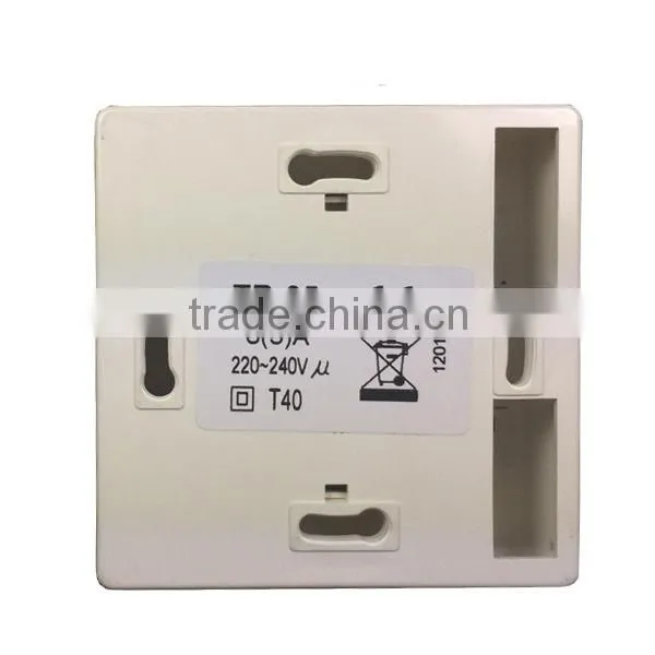 TR95 Room Thermostat photo-4