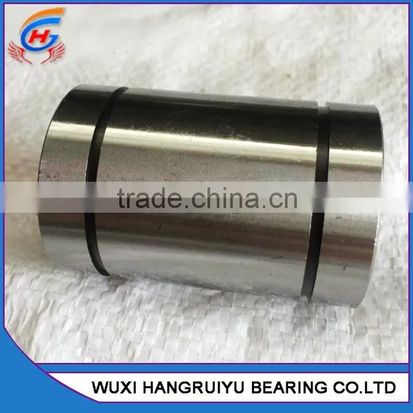 Super Precision High Speed Linear Guide Bearing LM4UU photo-2