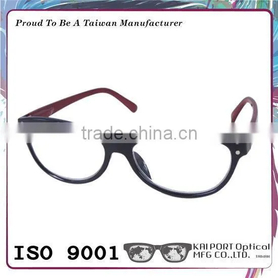Latest Designed Cat Eye Glasses Frames for Girls photo-6
