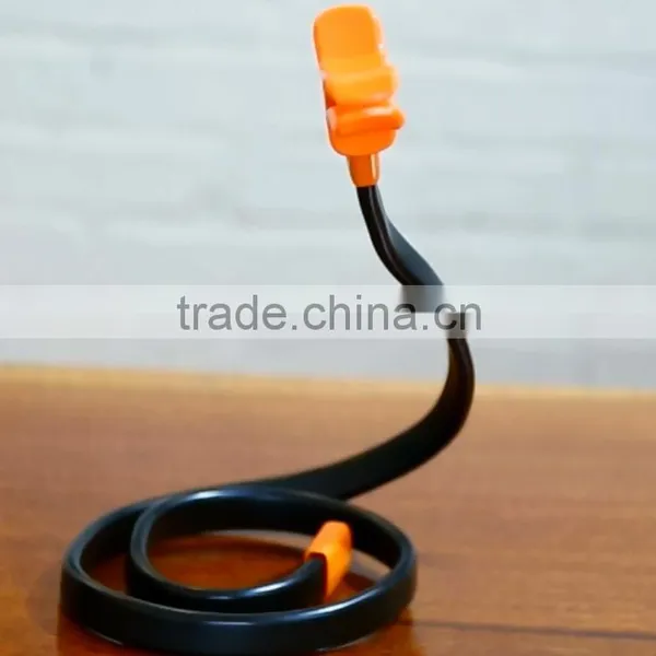 2 in 1 Hook Display Stands Rotating for Tablet PC Cellphone photo-6