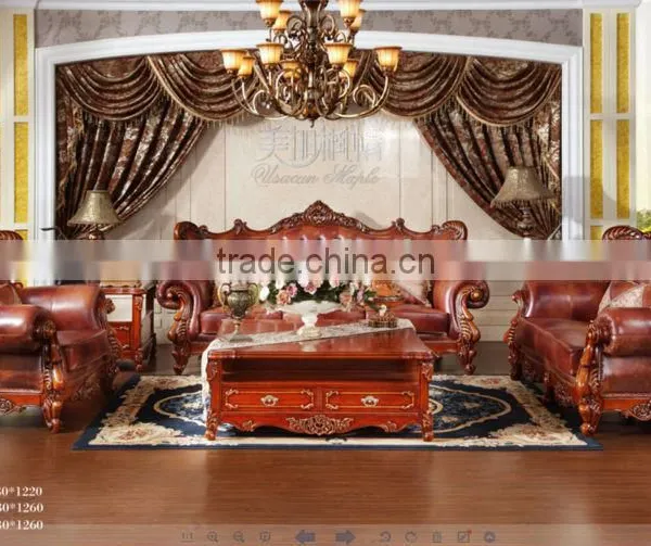 The Best Sofa for Sex Leather Sofa in China Foreign Furniture Quality Choice photo-5