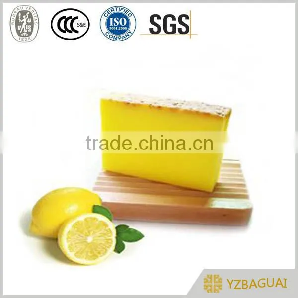 Astringent Soap