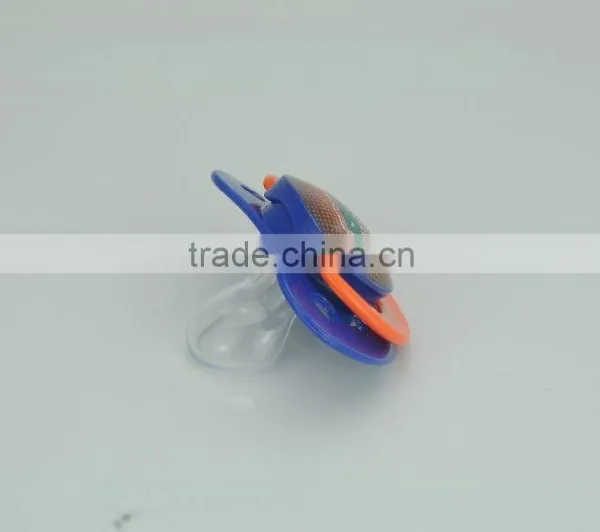Baby Dummy Baby Products Baby Pacifier for Free Samples Quality Choice photo-6