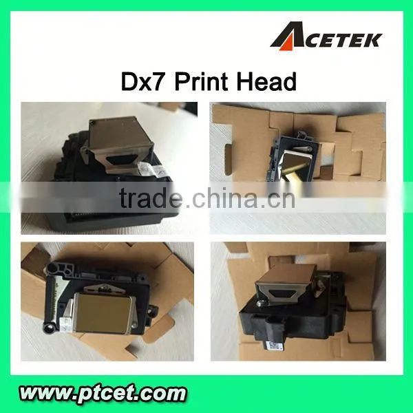 Cabezal de Impresion DX7 in China