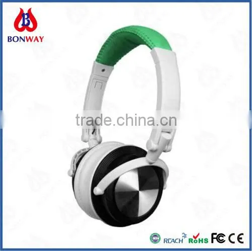 China Wholesale Headphones With Mic photo-3
