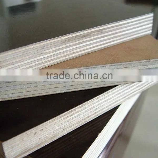 Film Faced Plywood for Cement Form Work photo-6