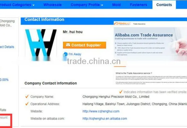 China Galvanized Steel Threaded Rod photo-2