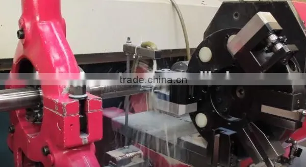 High Quality Automotive Suspension Torsion Bars photo-4
