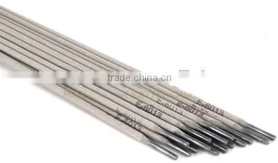 ISO CE Micro Brand Best Quality Low Carbon Steel Mild Steel AWS E6013 Welding Electrode photo-5