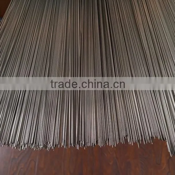 Capillary Seamless Stainless Steel Tube for Medical Use or Machinery 347H photo-2