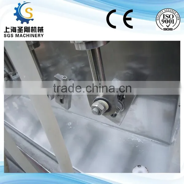 Shanghai Rotary Oral Liquid Filling Machine photo-4