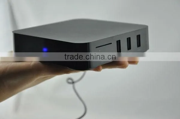 Acemax Latest Product IPTV418,quad Core Android tv Box