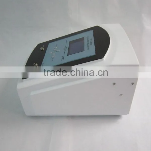 Wrinkle Removal New Vacuum Bipolar Rf Ultrasonic Liposuction Cavitation Cavitation System Body Slimming Machine photo-5