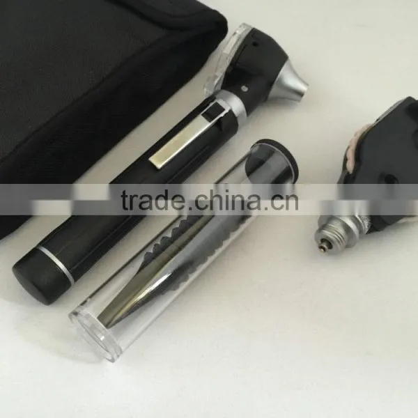 Dermatology Skin Care Dermatoscope Diagnostic Set photo-5