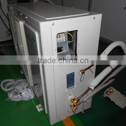 Honeywell Type Window Air Conditioner Series,7000BTU-24000BTU,Toshiba Compressor photo-5